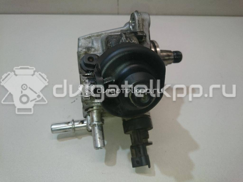 Фото ТНВД для двигателя D4HB для Hyundai / Kia 197-203 л.с 16V 2.2 л Дизельное топливо 331002F000 {forloop.counter}}