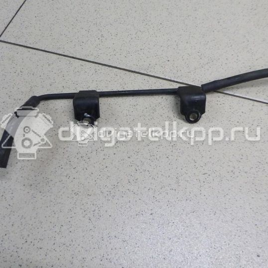 Фото Трубка вакуумная для двигателя D4HB для Hyundai / Kia 197-203 л.с 16V 2.2 л Дизельное топливо 284952F000