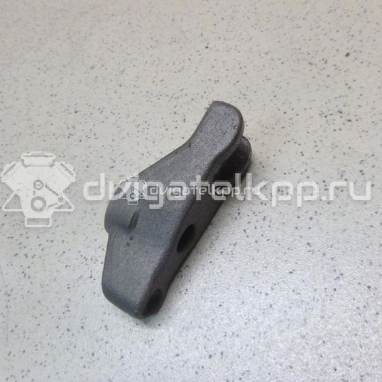 Фото Кронштейн форсунки для двигателя D4HB для Hyundai / Kia 197-203 л.с 16V 2.2 л Дизельное топливо 338142F000