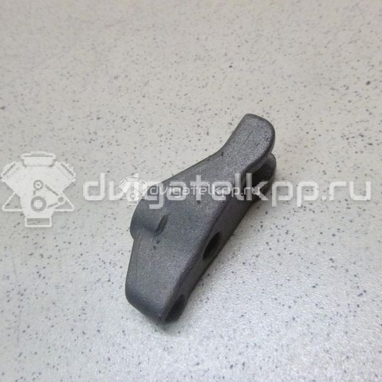 Фото Кронштейн форсунки для двигателя D4HB для Hyundai / Kia 197-203 л.с 16V 2.2 л Дизельное топливо 338142F000