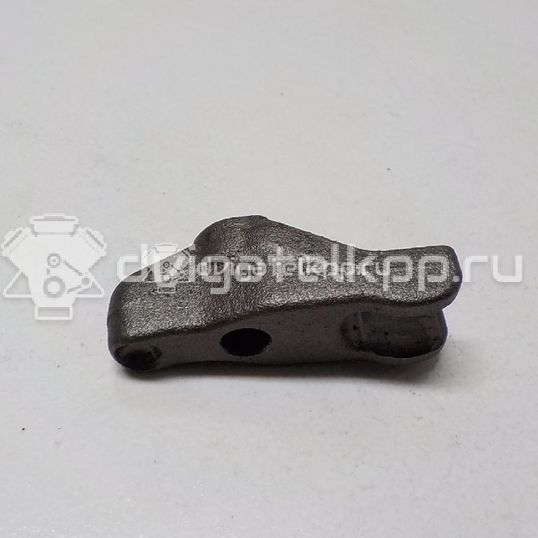 Фото Кронштейн форсунки для двигателя D4HB для Hyundai / Kia 197-203 л.с 16V 2.2 л Дизельное топливо 338142F000