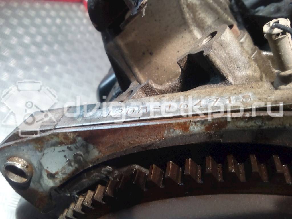 Фото Контрактный (б/у) двигатель J20A для Maruti Suzuki / Suzuki / Chevrolet / Geo / Maruti 128-147 л.с 16V 2.0 л бензин {forloop.counter}}