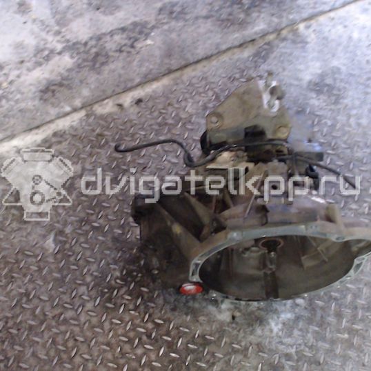 Фото Контрактная (б/у) МКПП для Ford / Ford Australia 120-121 л.с 16V 1.6 л HXJA бензин 8A6R