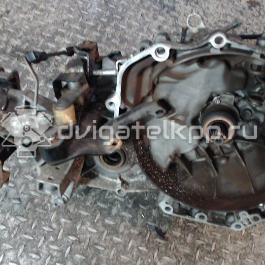 Фото Контрактная (б/у) МКПП для Opel Astra / Vectra / Zafira / Signum 117-125 л.с 16V 2.2 л Y 22 DTR Дизельное топливо