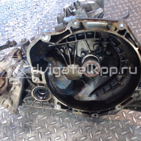 Фото Контрактная (б/у) МКПП для Opel Astra / Zafira 115 л.с 16V 1.8 л X 18 XE1 бензин