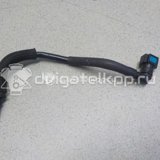 Фото Трубка топливная для двигателя D4FD для Hyundai / Kia 116-141 л.с 16V 1.7 л Дизельное топливо 313313Z750