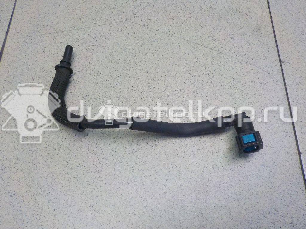 Фото Трубка топливная для двигателя D4FD для Hyundai / Kia 116-141 л.с 16V 1.7 л Дизельное топливо 313313Z750 {forloop.counter}}