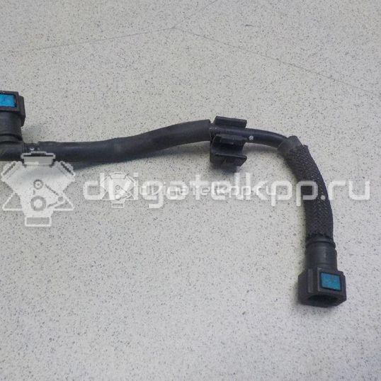 Фото Трубка топливная для двигателя D4FD для Hyundai / Kia 116-141 л.с 16V 1.7 л Дизельное топливо 313383Z750