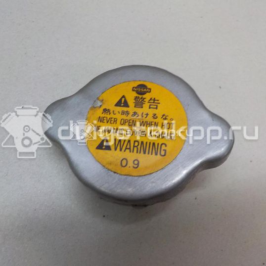 Фото Крышка радиатора  2143001F02 для honda Civic (EJ, EK Sed+3HB)