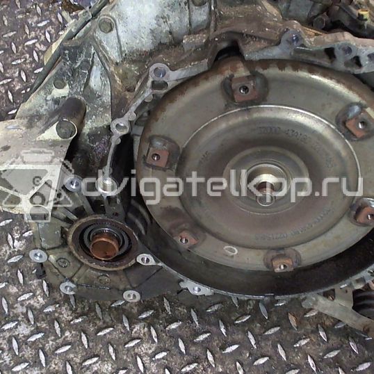 Фото Контрактная (б/у) АКПП для Volvo S80 / V70 / Xc70 / S60 163 л.с 20V 2.4 л D 5244 T Дизельное топливо