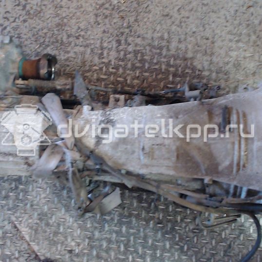 Фото Контрактная (б/у) АКПП для Jeep Commander Xk, Xh / Cherokee / Grand Cherokee 201-214 л.с 12V 3.7 л EKG бензин