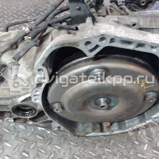 Фото Контрактная (б/у) АКПП для Nissan Sunny / Primera / Almera / Vanette / 100 82-120 л.с 16V 1.6 л GA16DE бензин