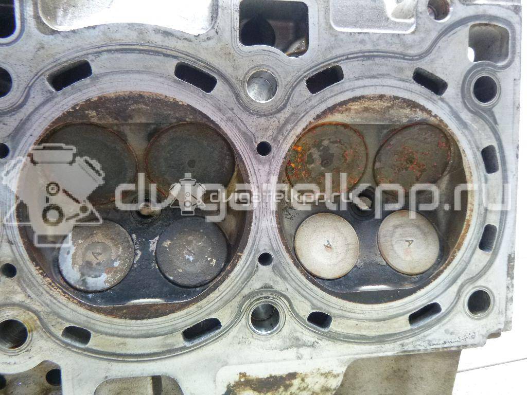 Фото Головка блока для двигателя G4KD для Hyundai / Kia 150-178 л.с 16V 2.0 л бензин 221002G051 {forloop.counter}}