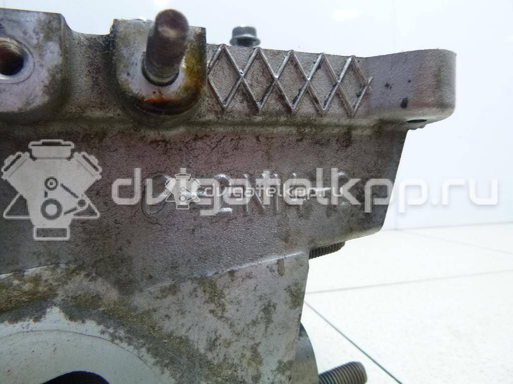 Фото Головка блока для двигателя G4KD для Hyundai / Kia 150-178 л.с 16V 2.0 л бензин 221002G051 {forloop.counter}}