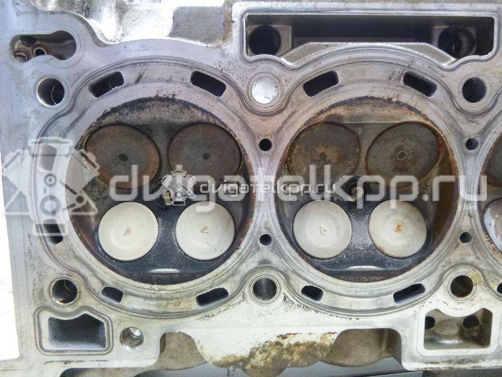 Фото Головка блока для двигателя G4KD для Hyundai / Kia 150-178 л.с 16V 2.0 л бензин 221002G051 {forloop.counter}}