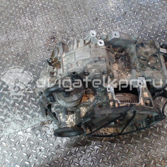 Фото Контрактная (б/у) АКПП для Audi A3 / Tt 180 л.с 20V 1.8 л AUQ бензин