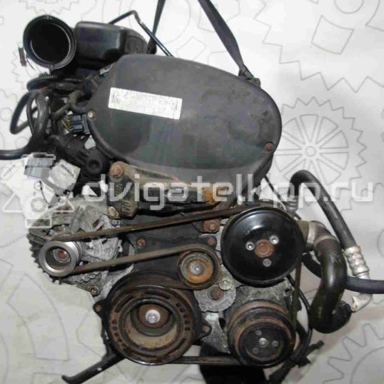 Фото Контрактный (б/у) двигатель Z 16 XEP для Opel Astra / Vectra / Meriva 101-105 л.с 16V 1.6 л бензин