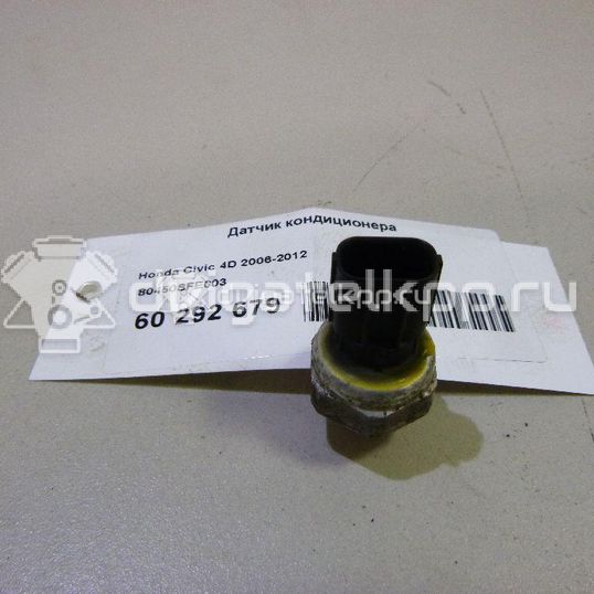 Фото Датчик кондиционера  80450SFE003 для Honda Civic / Accord / Cr-V / Insight Ze / Cr-Z Zf