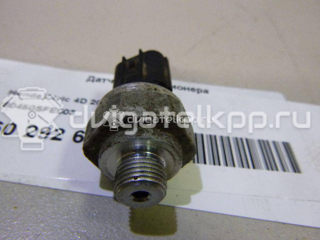 Фото Датчик кондиционера  80450SFE003 для Honda Civic / Accord / Cr-V / Insight Ze / Cr-Z Zf {forloop.counter}}