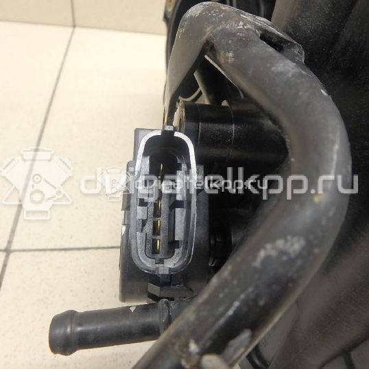 Фото Коллектор впускной для двигателя G4KD для Hyundai / Kia 150-178 л.с 16V 2.0 л бензин 283102G060