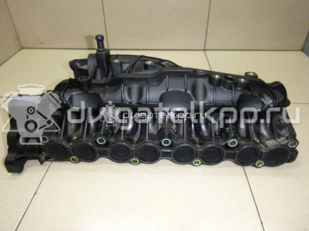 Фото Коллектор впускной для двигателя D4HB для Hyundai / Kia 197-203 л.с 16V 2.2 л Дизельное топливо 283102F650 {forloop.counter}}