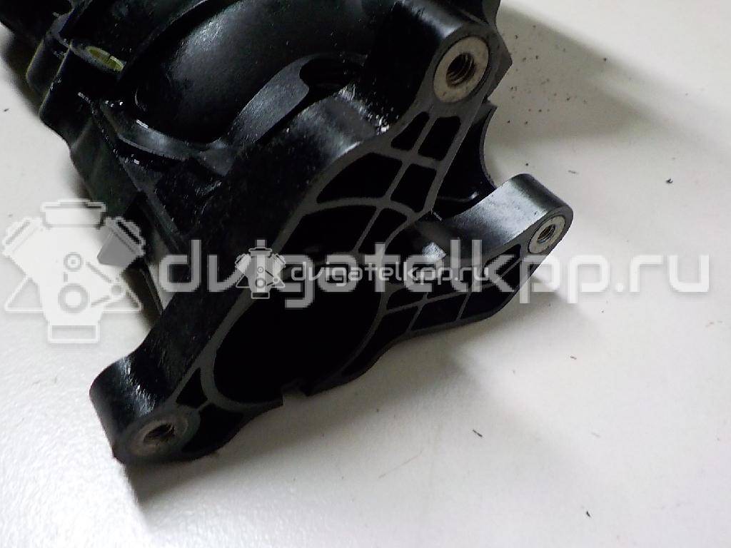 Фото Коллектор впускной для двигателя D4HB для Hyundai / Kia 197-203 л.с 16V 2.2 л Дизельное топливо 283102F650 {forloop.counter}}