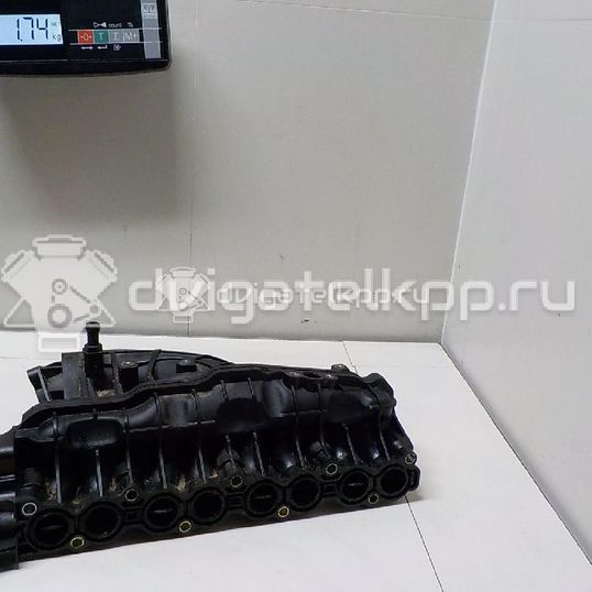 Фото Коллектор впускной для двигателя D4HA для Hyundai / Kia 136-185 л.с 16V 2.0 л Дизельное топливо 283102F650