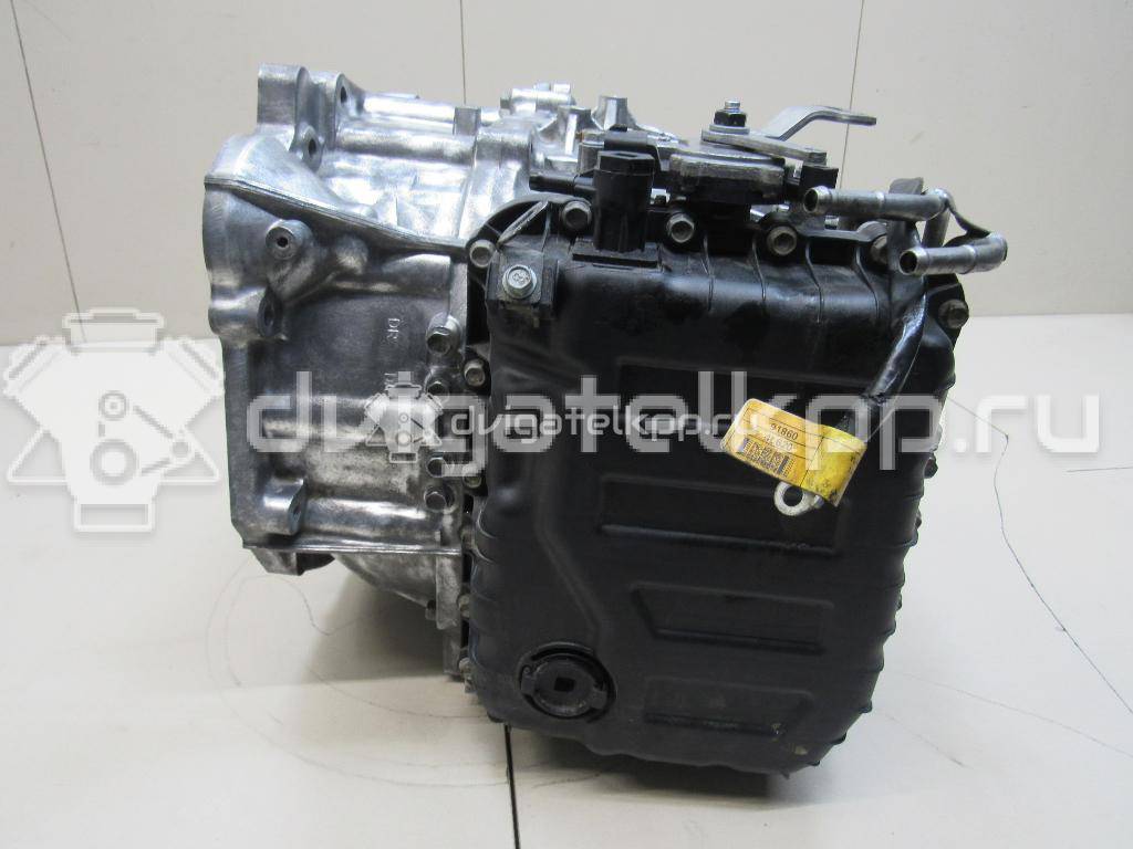 Фото Контрактная (б/у) АКПП для Hyundai Ix20 Jc / Accent / I30 / Elantra / I20 114-132 л.с 16V 1.6 л G4FC Бензин/спирт 4500026032 {forloop.counter}}