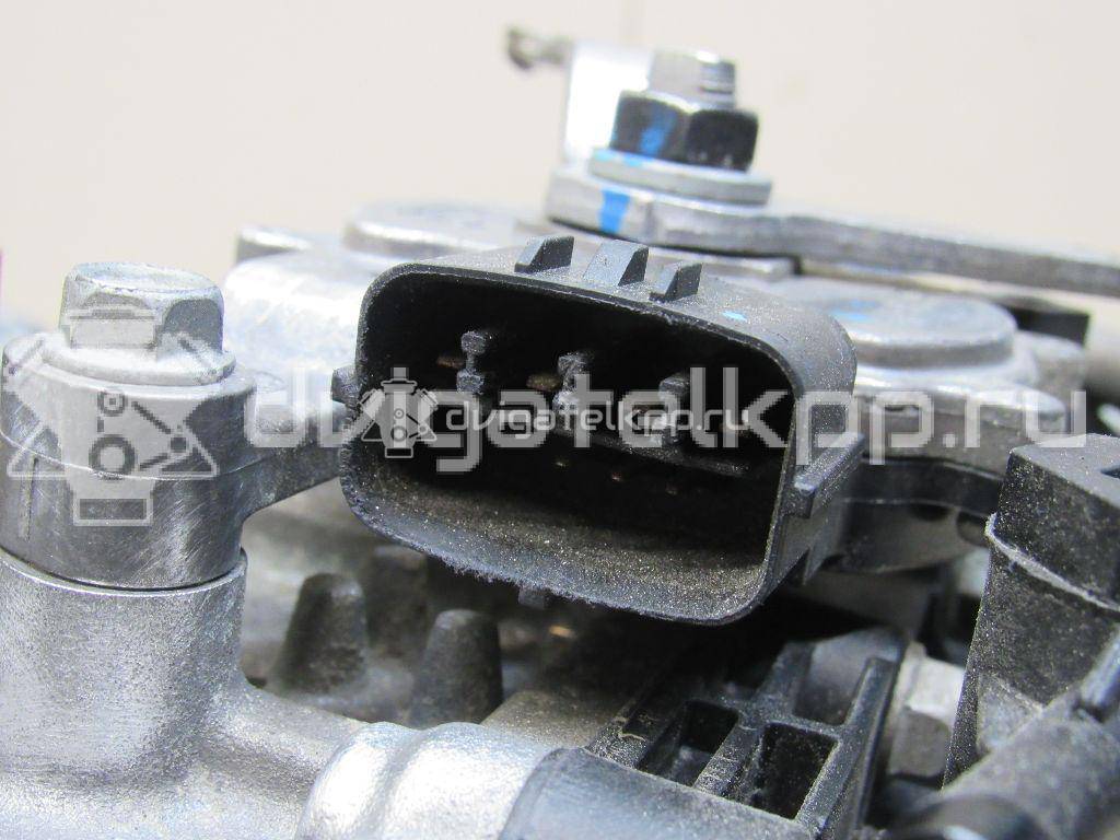 Фото Контрактная (б/у) АКПП для Hyundai Ix20 Jc / Accent / I30 / Elantra / I20 114-132 л.с 16V 1.6 л G4FC Бензин/спирт 4500026032 {forloop.counter}}