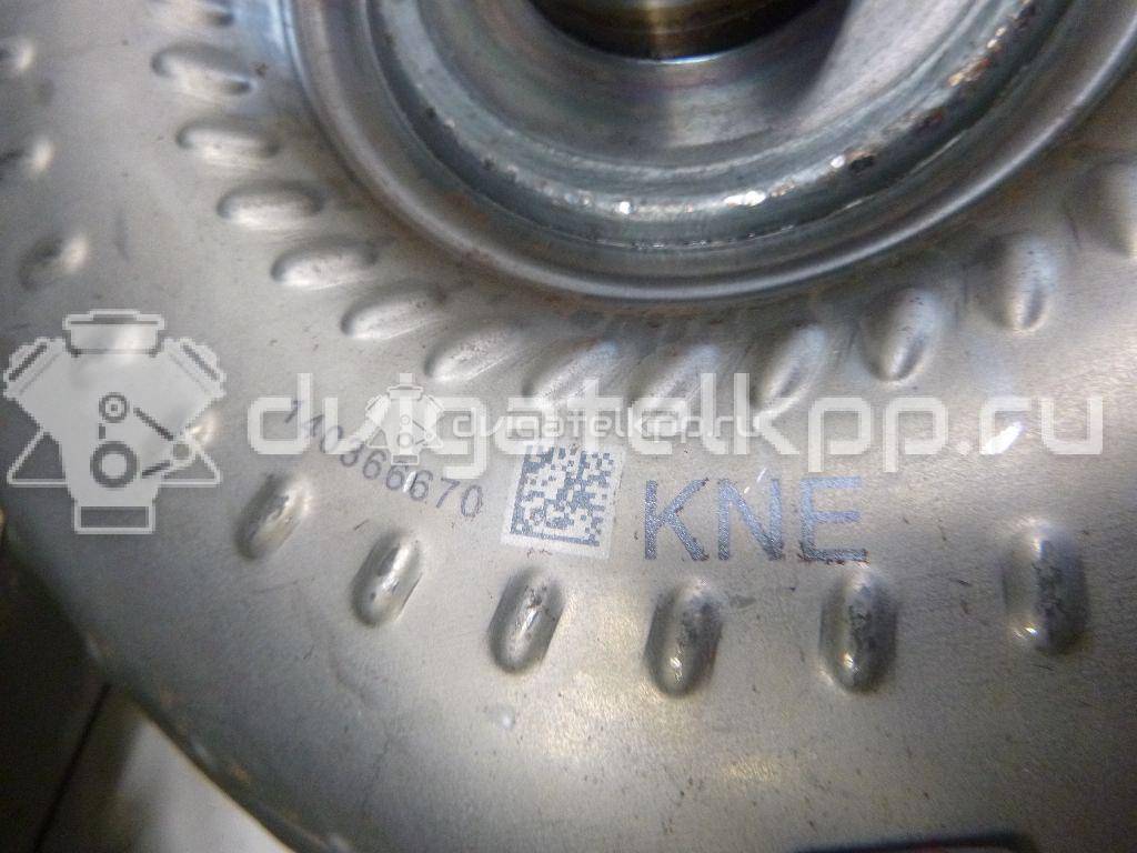 Фото Контрактная (б/у) АКПП для Hyundai Ix20 Jc / Accent / I30 / Elantra / I20 114-132 л.с 16V 1.6 л G4FC Бензин/спирт 4500026032 {forloop.counter}}