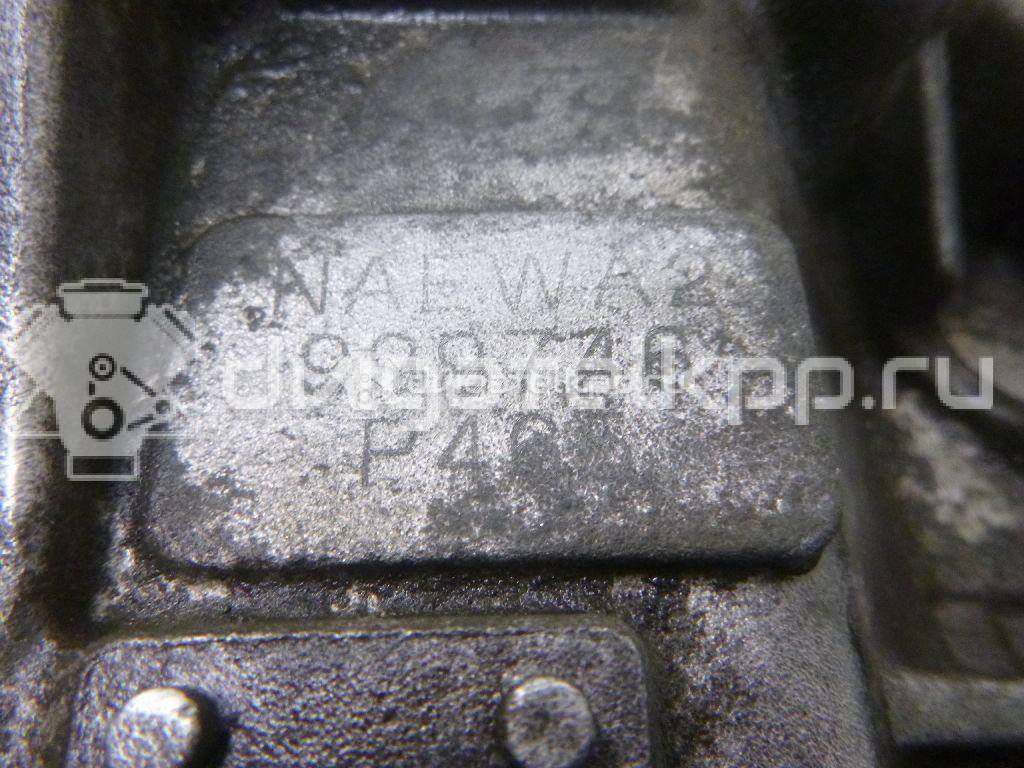 Фото Контрактная (б/у) АКПП для Hyundai Ix20 Jc / Accent / I30 / Elantra / I20 114-132 л.с 16V 1.6 л G4FC Бензин/спирт 4500026032 {forloop.counter}}