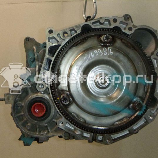 Фото Контрактная (б/у) АКПП для Hyundai Ix20 Jc / Accent / I30 / Elantra / I20 114-132 л.с 16V 1.6 л G4FC Бензин/спирт 4500026032