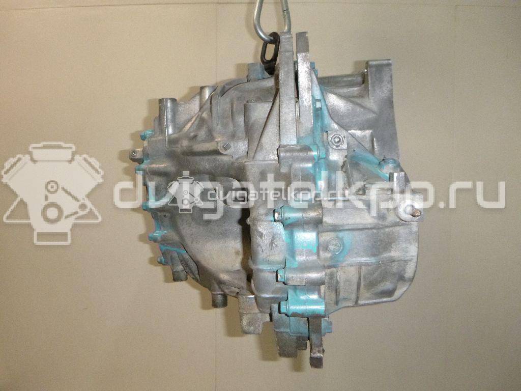 Фото Контрактная (б/у) АКПП для Hyundai Ix20 Jc / Accent / I30 / Elantra / I20 114-132 л.с 16V 1.6 л G4FC Бензин/спирт 4500026032 {forloop.counter}}