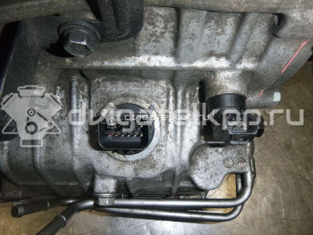 Фото Контрактная (б/у) АКПП для Hyundai Ix20 Jc / Accent / I20 / I30 90-109 л.с 16V 1.4 л G4FA бензин 4500023600 {forloop.counter}}