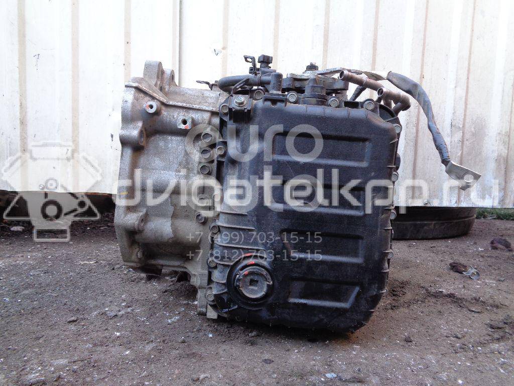 Фото Контрактная (б/у) АКПП для Hyundai I30 / Veloster Fs / Elantra / Creta / Solaris 120-132 л.с 16V 1.6 л G4FG бензин 450002F021 {forloop.counter}}