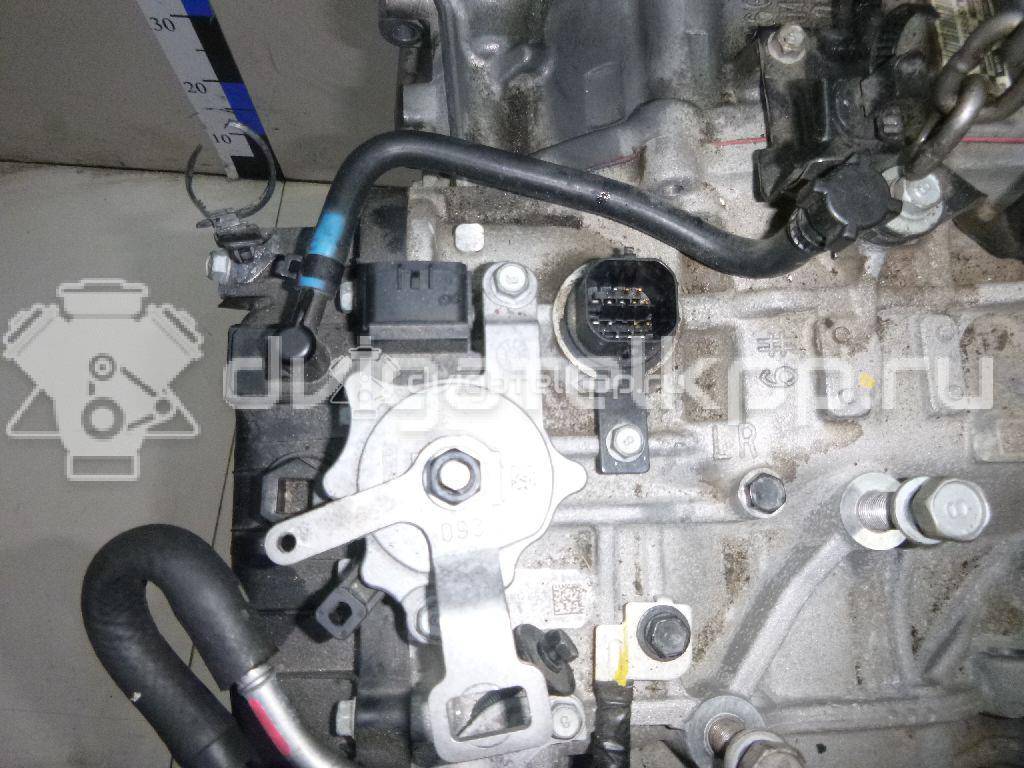 Фото Контрактная (б/у) АКПП для Hyundai / Kia 120-132 л.с 16V 1.6 л G4FG бензин 450002F021 {forloop.counter}}