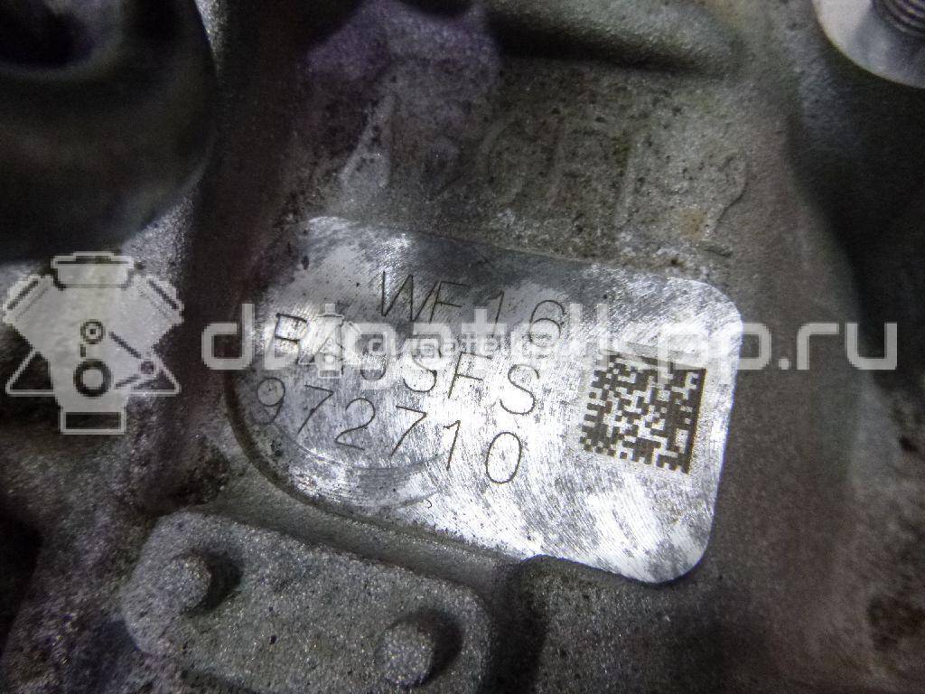 Фото Контрактная (б/у) АКПП для Hyundai / Kia 120-132 л.с 16V 1.6 л G4FG бензин 450002F021 {forloop.counter}}