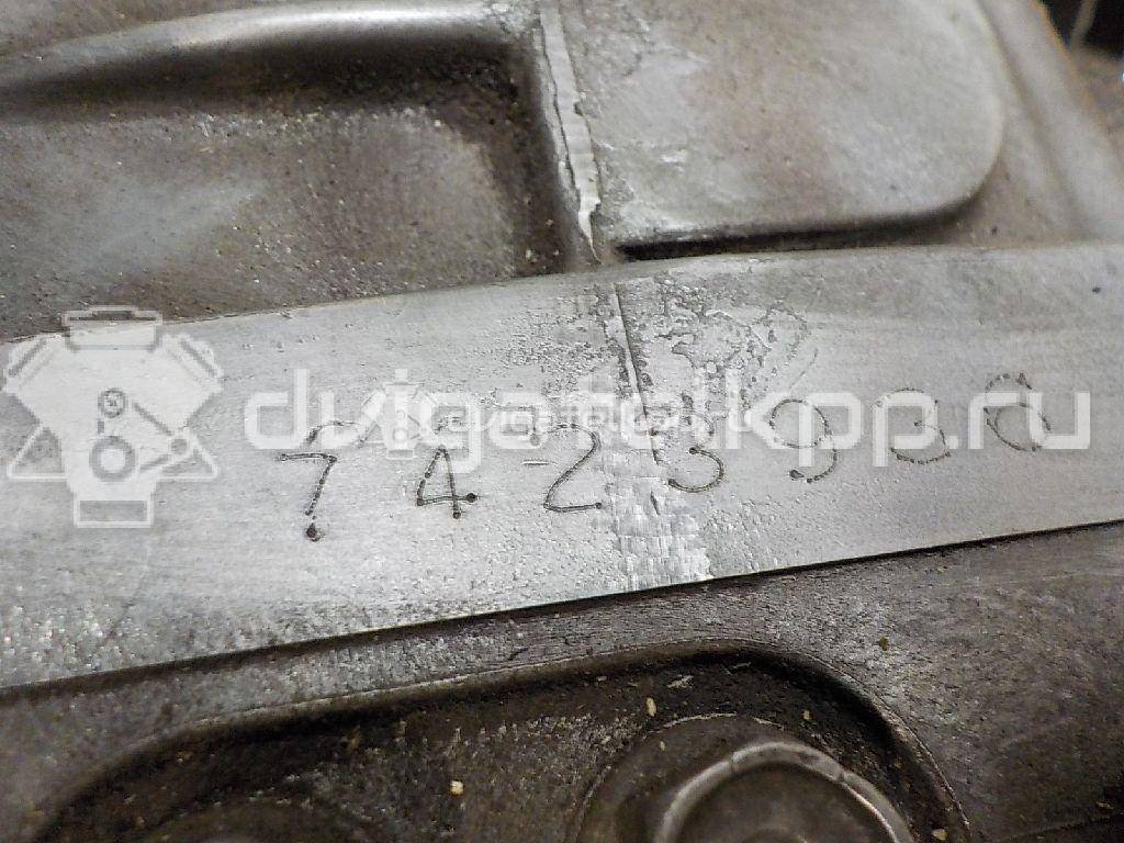 Фото Контрактная (б/у) МКПП для Hyundai / Kia 110-175 л.с 16V 2.5 л D4CB Дизельное топливо 4300049670 {forloop.counter}}