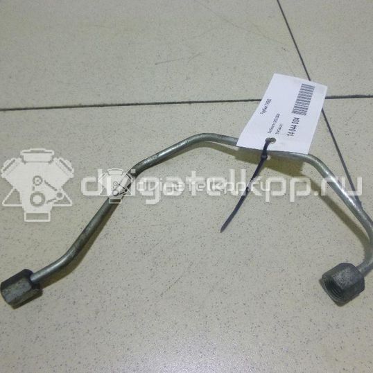 Фото Трубка ТНВД для двигателя D4CB для Hyundai / Kia 110-175 л.с 16V 2.5 л Дизельное топливо 314104A441