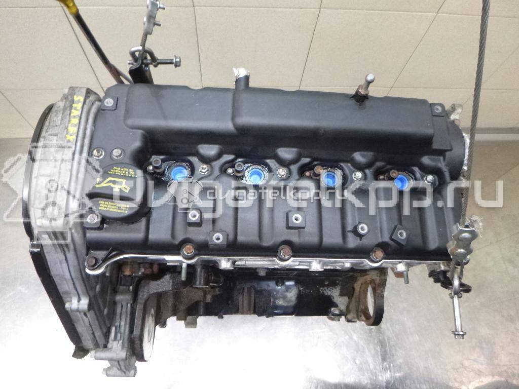 Фото Контрактный (б/у) двигатель D4CB для Hyundai H350 / H-1 / Porter 110-175 л.с 16V 2.5 л Дизельное топливо 106J14AU00 {forloop.counter}}