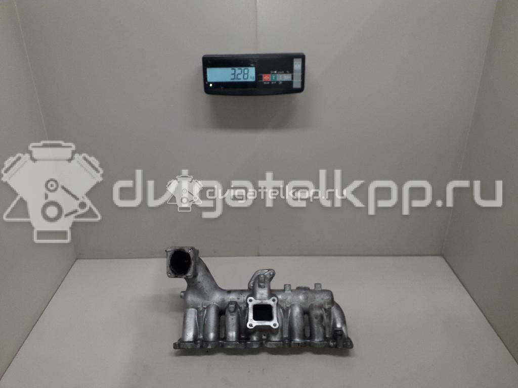 Фото Коллектор впускной для двигателя D4CB для Hyundai / Kia 110-175 л.с 16V 2.5 л Дизельное топливо 283114A480 {forloop.counter}}