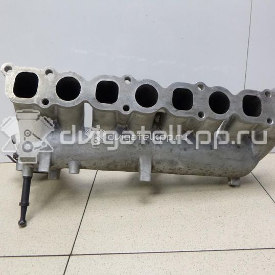 Фото Коллектор впускной для двигателя D4CB для Hyundai / Kia 110-175 л.с 16V 2.5 л Дизельное топливо 283114A480