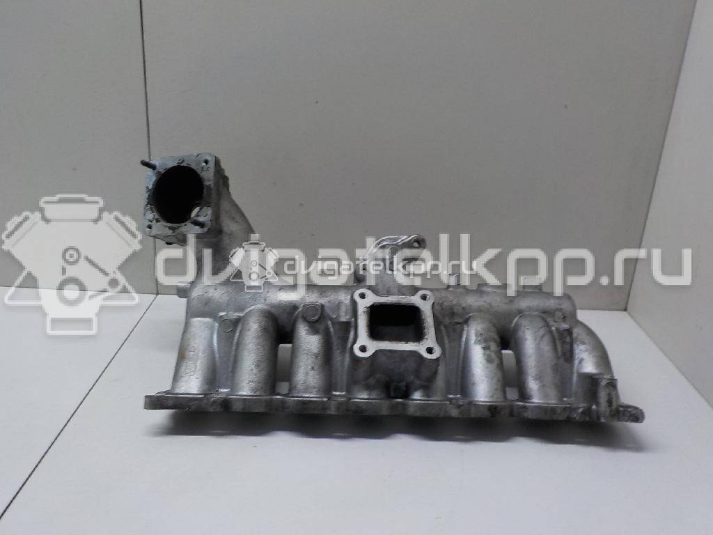 Фото Коллектор впускной для двигателя D4CB для Hyundai / Kia 110-175 л.с 16V 2.5 л Дизельное топливо 283114A480 {forloop.counter}}