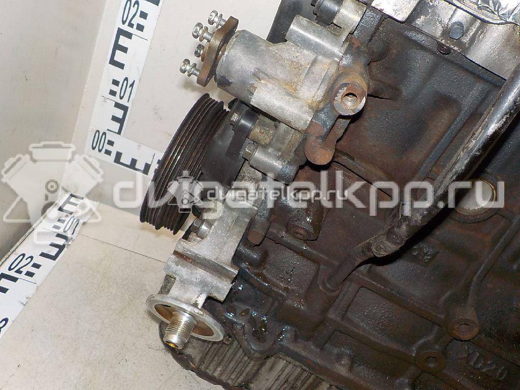 Фото Контрактный (б/у) двигатель G4GC для Hyundai Highway Van / Tucson / I30 / Elantra 139-146 л.с 16V 2.0 л бензин 2110123B20 {forloop.counter}}