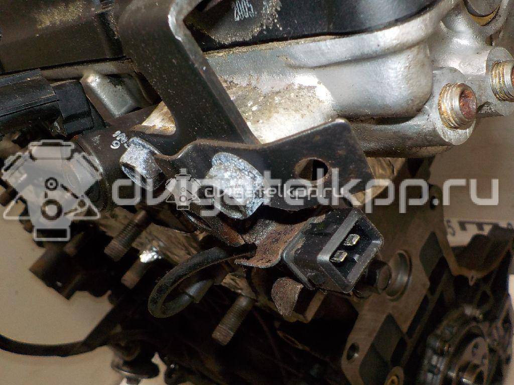 Фото Контрактный (б/у) двигатель G4GC для Hyundai Highway Van / Tucson / I30 / Elantra 139-146 л.с 16V 2.0 л бензин 2110123B20 {forloop.counter}}