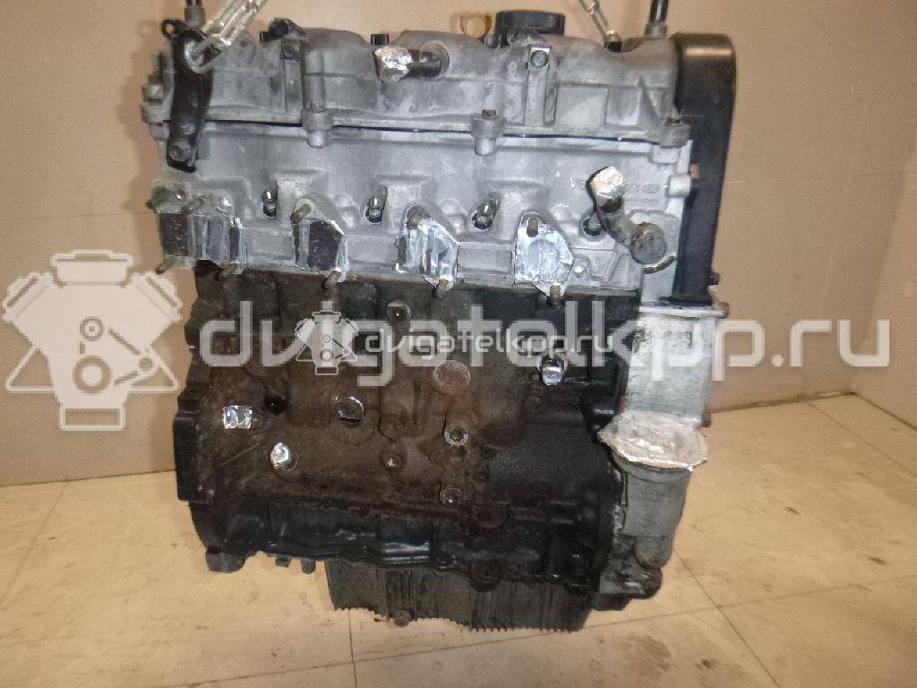 Фото Контрактный (б/у) двигатель D4EA для Hyundai Tucson / Highway Van / Trajet Fo / Elantra / Santa Fé 113-116 л.с 16V 2.0 л Дизельное топливо KZ35202100A {forloop.counter}}