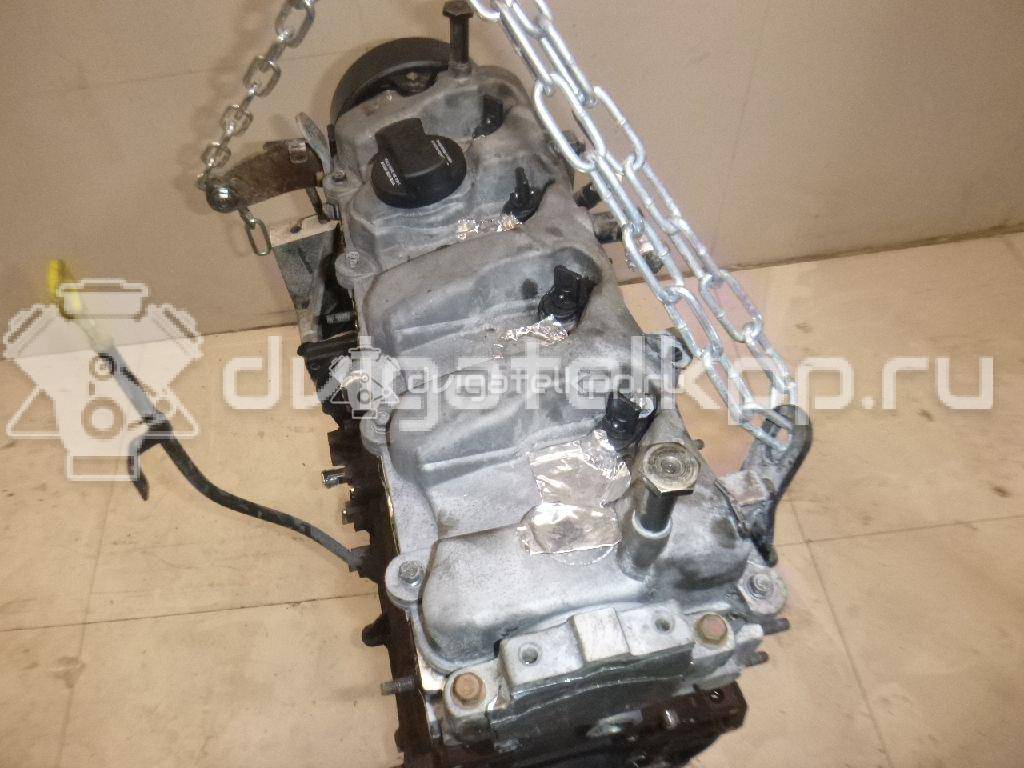 Фото Контрактный (б/у) двигатель D4EA для Hyundai Tucson / Highway Van / Trajet Fo / Elantra / Santa Fé 113-116 л.с 16V 2.0 л Дизельное топливо KZ35202100A {forloop.counter}}