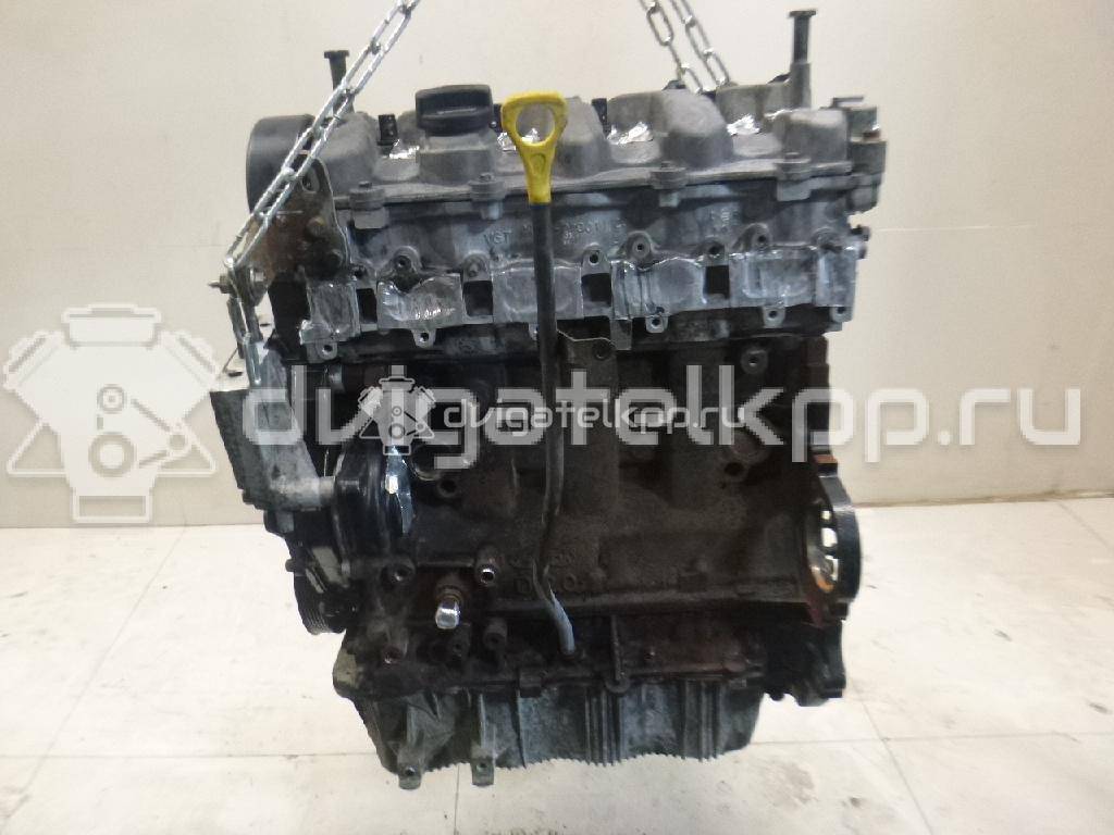 Фото Контрактный (б/у) двигатель D4EA для Hyundai Tucson / Highway Van / Trajet Fo / Elantra / Santa Fé 113-116 л.с 16V 2.0 л Дизельное топливо KZ35202100A {forloop.counter}}