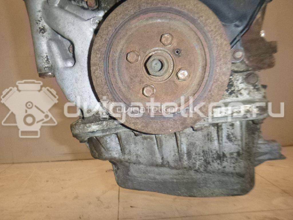 Фото Контрактный (б/у) двигатель D4EA для Hyundai Tucson / Highway Van / Trajet Fo / Elantra / Santa Fé 113-116 л.с 16V 2.0 л Дизельное топливо KZ35202100A {forloop.counter}}