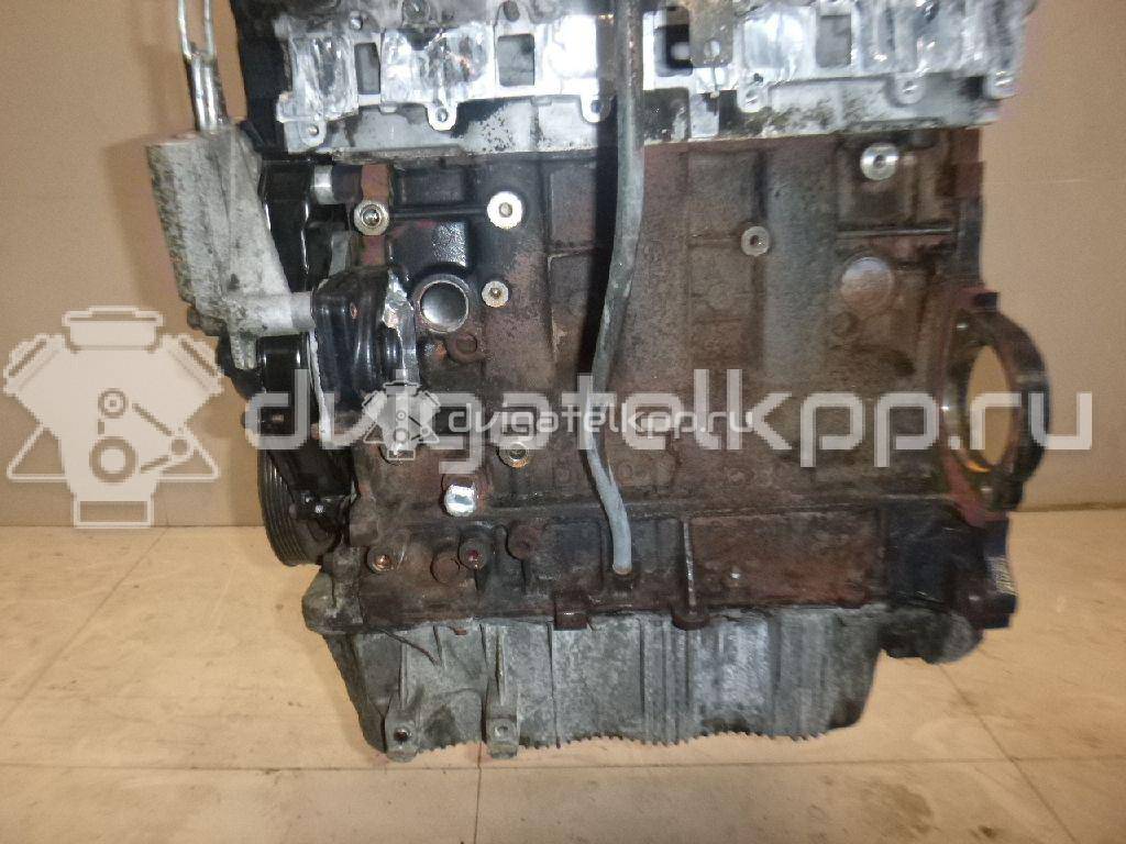 Фото Контрактный (б/у) двигатель D4EA для Hyundai Tucson / Highway Van / Trajet Fo / Elantra / Santa Fé 113-116 л.с 16V 2.0 л Дизельное топливо KZ35202100A {forloop.counter}}